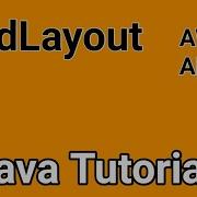 Card Layout In Java Applet Ganesh CSE Awt Layout Management