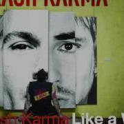 Crash Karma Like A Wave High Quality CD Album Version