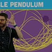 Coding Challenge 93 Double Pendulum