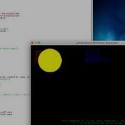 Python Model For Conservation Of Momentum For Elastic Collisions In 2D Using Turtle