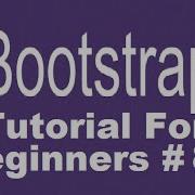 Bootstrap Tutorial For Beginners 8 Bootstrap Buttons