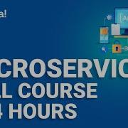 Microservices Full Course 2024 Microservices Explained Microservices Tutorial Edureka