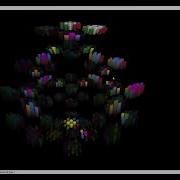 2x2x2x2x2x2 Solved In 50 17 93 MC7D KB 6D 2x2 Former World Best