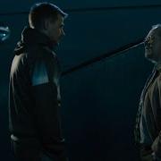 Mission Debrief Scene Slow Horses S5E5