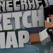 SketchMap Plugin Minecraft