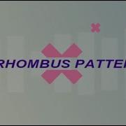 RHOMBUS PATTERN IN JAVA LANGUAGE 2022 PART 2