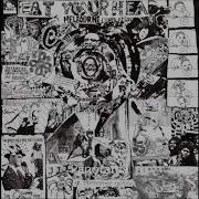 V A Eat Your Head FULL ALBUM 1984
