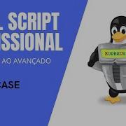 Shell Script Profissional Mod 2 21 Case Como Criar Menu De Opções Para Os Seus Scripts