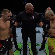 Петр Ян Vs Жозе Алдо Полный бой