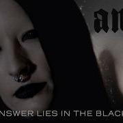 MASSIVE ATTACK Angel As Performed By THE ANSWER LIES IN THE BLACK VOID