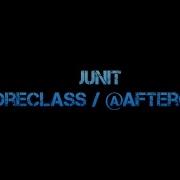 6 BeforeClass AfterClass