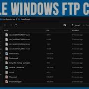 MyFTP Easy To Use Free FTP Client For Windows