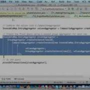 Oracle Coherence Pivot Tables