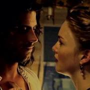 Cesare Lucrezia Our Love Will Be Legend