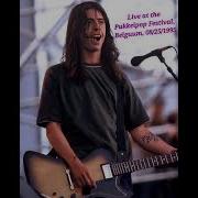 Foo Fighters Live At The Pukkelpop Festival Hasselt Belgium 08 25 1995