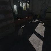 Miscreated Pet Pig Glitches Through Walls