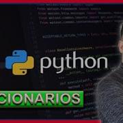 Diccionarios En Python Curso De Python De 0 A Experto Cap 19