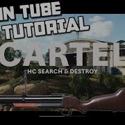 Black Ops Cold War Spawn Tube Tutorial Cartel