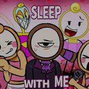 Shut Up And Sleep With Me DANDY S WORLD Meme Animation