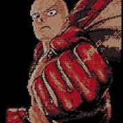 Onepunch Man The Hero FULL 8bit Mix