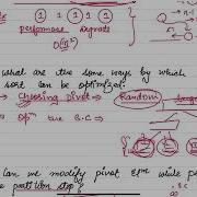 Quick Sort Top Interview Questions Must Know For Software Developers