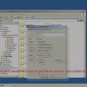 Poker Bot Setup Stealth For OpenHoldem
