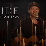 Abide Live At The Worship Initiative With Aaron Williams