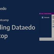 Dataedo Bootcamp 5 Installing Dataedo Desktop