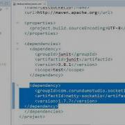 Simple SocketIO With Java Code Chat Part 1