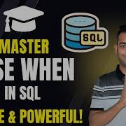 SQL Case When Statement SQL Fundamentals SQL Tutorial