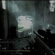CoD4 TDM Pipeline Hava Platinum HD Test