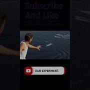 Finally We Create Black Hole Using Water Trending Blackhole Viralvideo Experiment Shorts