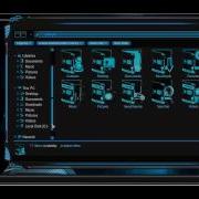 Alienware Evolution ThemePack Win8