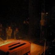 Full Of Hell Sweden