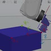 ABB Using New Tool And Work Object