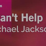 I Can T Help It Michael Jackson Karaoke Version KaraFun