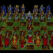 Battle Chess 3DO 2022 Bongcloud Multiplayer