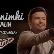 Yalın Benimki AşktaCesurOlan Cornetto