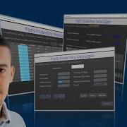 7 Python PyQt5 Create PyQt GUI Loading And Displaying Class