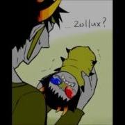 Solgrub Gets Angry And Curses Homestuck Comic Dub