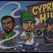Cypress Hill Violet Clouds