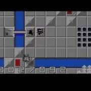 Warhawk For Atari ST