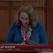 38th Guam Legislature Regular Session December 1 2025 10am