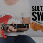 Dire Straits Sultans Of Swing But It S A 10 Minutes Guitar Solo