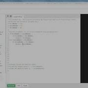 COP1000 Understanding If Else Statements In Python