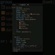 Create A Lightning Candle Using HTML And CSS Wenu Developer Short18 Css Html Webdesign