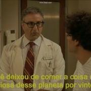 How I Met Your Mother Cena Deletada Do Bacon Legendado 6 Temporada