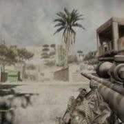 BF BC2 720p Rendering Test