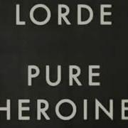 Lorde A World Alone Audio