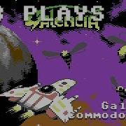 Galencia The Best Modern C64 Shmup Rob Plays